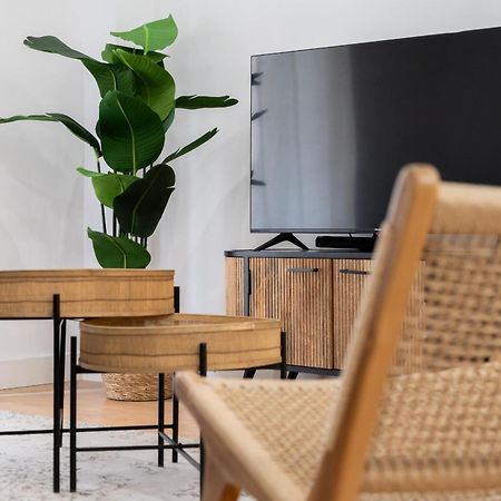 Apartamento Reformado En La Gran Via Alquiler Temporal Madryt Zewnętrze zdjęcie